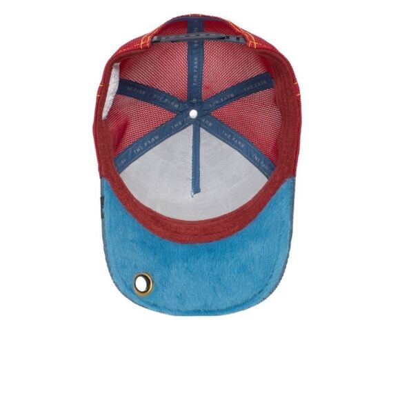 Goorin Bros - “Blow” Hole Limited Circulation OS NWT - Picture 6 of 9